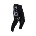 LEATT NOWOŚĆ SPODNIE MOTO 4.5 PANTS BLACK KOLOR CZARNY ROZMIAR 3XL