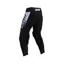 LEATT NOWOŚĆ SPODNIE MOTO 4.5 PANTS BLACK KOLOR CZARNY ROZMIAR 3XL