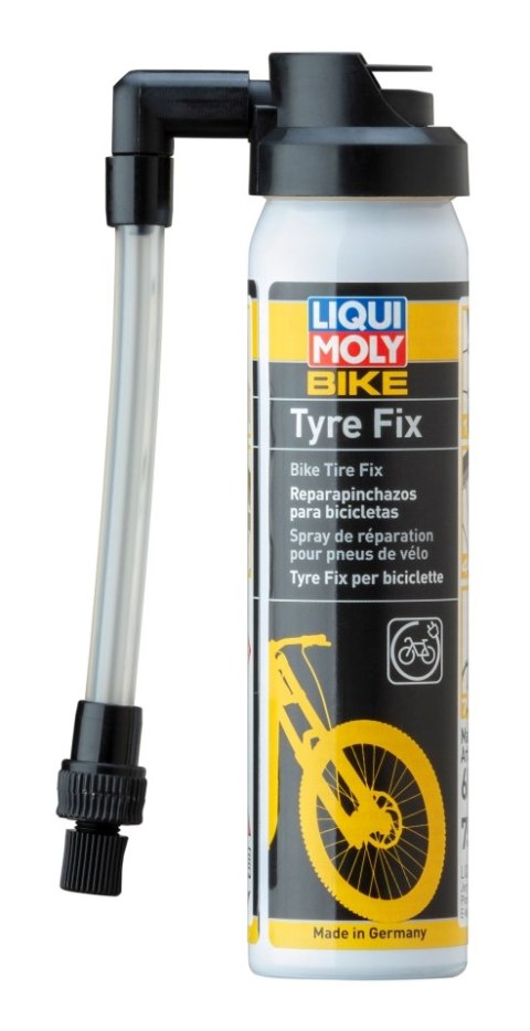 LIQUI MOLY BIKE USZCZELNIACZ DO DĘTEK 0,075L (6)