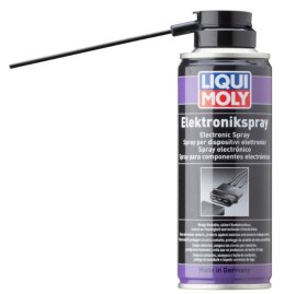 LIQUI MOLY ELECTRONIC SPRAY 0,2L (6)