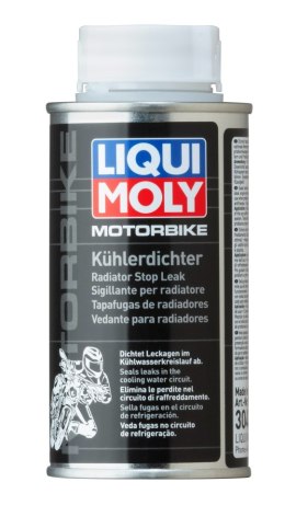 LIQUI MOLY MOTORBIKE USZCZELNIACZ CHŁODNICY 0,125L (6)