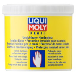 LIQUI MOLY NIEWIDZIALNA RĘKAWICZKA 0,65L (4)