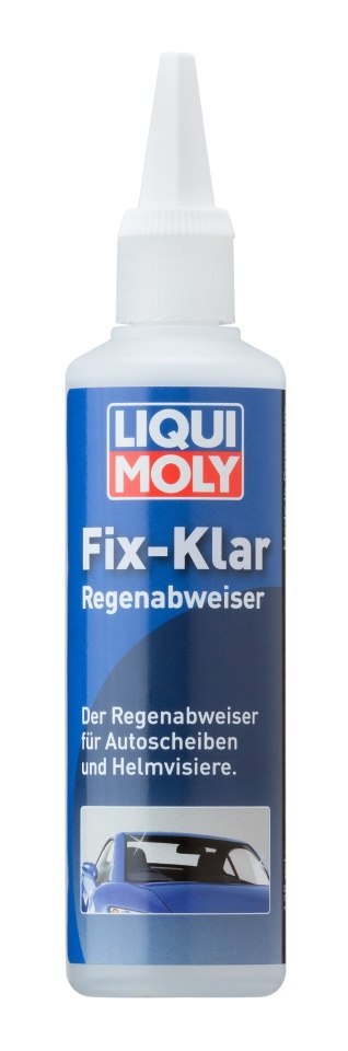 LIQUI MOLY NIEWIDZIALNA WYCIERACZKA 0,125L (12)