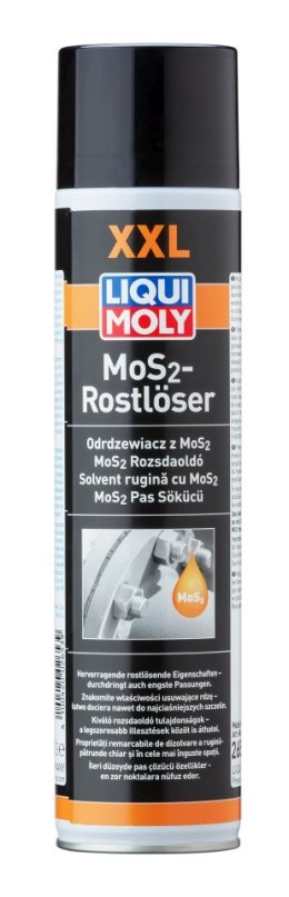 LIQUI MOLY ODRDZEWIACZ Z MOS2 0,6L (12)