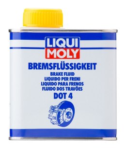 LIQUI MOLY PŁYN HAMULCOWY DOT4 0,5L (6)