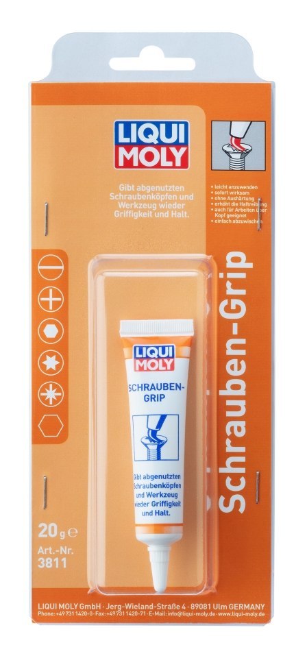 LIQUI MOLY ŚRODEK DO ODKRĘCANIA ŚRUB 20G (6)