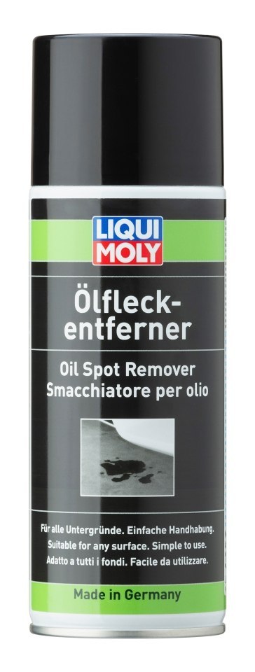 LIQUI MOLY ŚRODEK DO USUWANIA PLAM OLEJOWYCH 0,4L (6)