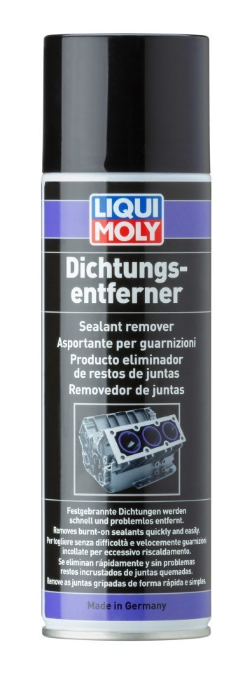 LIQUI MOLY ŚRODEK DO USUWANIA USZCZELEK 0,3L (6)