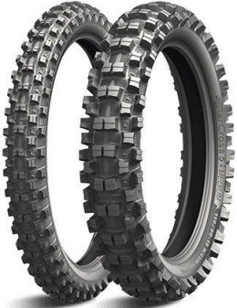 MICHELIN OPONA 70/100-17 STARCROSS 5 MEDIUM 40M TT M/C PRZÓD DOT 12/2023