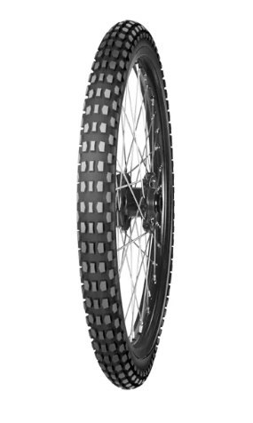 MITAS OPONA 2.25-19 SW-11 SPEED STAR 30P TT (BEZ PASKA) SPEEDWAY PRZÓD DOT 2023 (DOT: DXDT) (24796) WYCOFANE