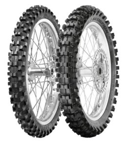 PIRELLI OPONA 100/100-18 MT320 NHS TYŁ DOT 02/2021