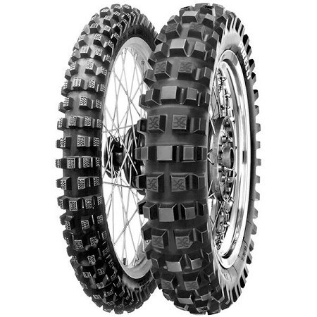 PIRELLI OPONA 80/100-21 MT16 GARACROSS 51R TT MST PRZÓD DOT 42-43/2023