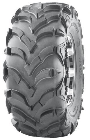 WANDA OPONA ATV 23X8.00-11 6PR P341 38F TL PRZÓD DOT 15/2023 (WYSOKOŚĆ BIEŻNIKA 20MM)