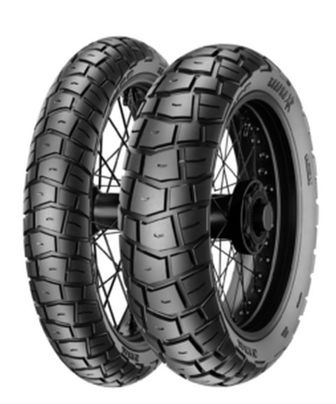 ANLAS OPONA 120/70R19 CAPRA XR 60V M+S TL PRZÓD DOT 27/2023