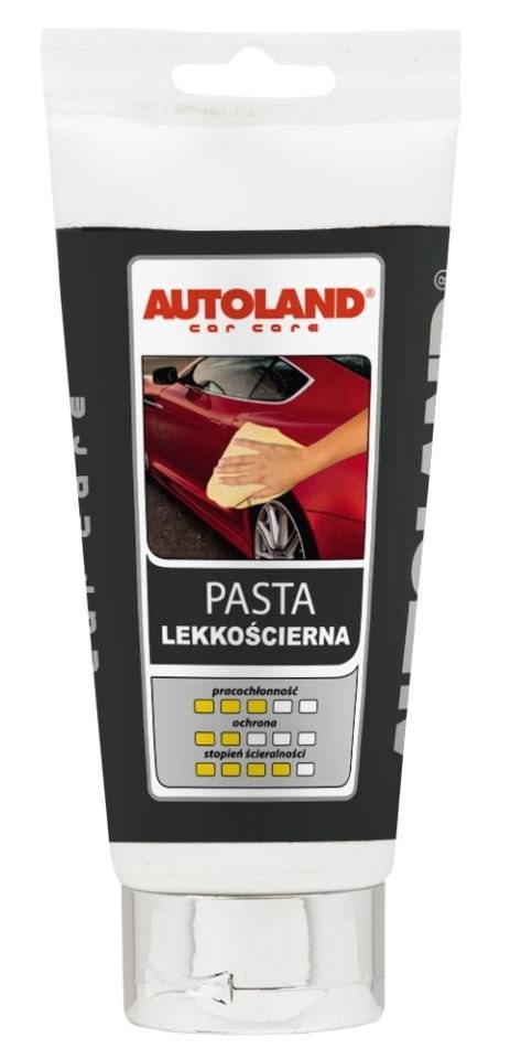 AUTOLAND PASTA LEKKOŚCIERNA 150ML (10)