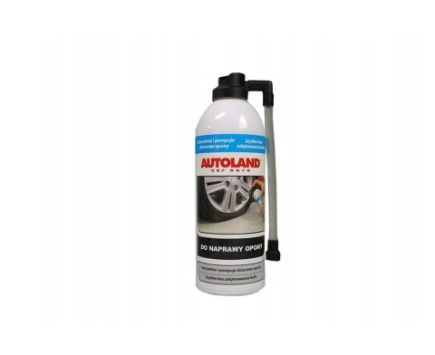 AUTOLAND SPRAY DO NAPRAWY OPON 0,4L (6)