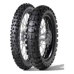 DUNLOP OPONA 90/90-21 D908 RR RALLY RAID 54S TT M+S PRZÓD DOT 36-37/2023