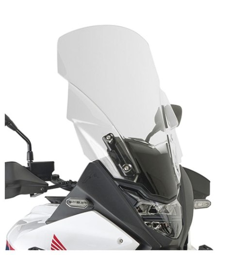 KAPPA SZYBA HONDA XL 750 TRANSALP 2023 62 X 40 CM PRZEZROCZYSTA