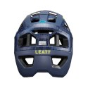 LEATT KASK ROWEROWY MTB ALLMTN 4.0 V24 HELMET BLUE KOLOR NIEBIESKI ROZMIAR M (55-59 cm)