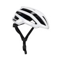 LEATT NOWOŚĆ KASK MTB ENDURANCE 4.0 V24 WHITE KOLOR BIAŁY ROZMIAR M 55-59cm