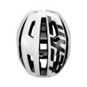 LEATT NOWOŚĆ KASK MTB ENDURANCE 4.0 V24 WHITE KOLOR BIAŁY ROZMIAR M 55-59cm