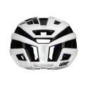 LEATT NOWOŚĆ KASK MTB ENDURANCE 4.0 V24 WHITE KOLOR BIAŁY ROZMIAR M 55-59cm