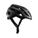 LEATT NOWOŚĆ KASK ROWEROWY MTB ENDURANCE 3.0 V24 HELMET BLACK KOLOR CZARNY ROZMIAR L (59-63 cm)