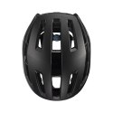 LEATT NOWOŚĆ KASK ROWEROWY MTB ENDURANCE 3.0 V24 HELMET BLACK KOLOR CZARNY ROZMIAR L (59-63 cm)