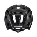 LEATT NOWOŚĆ KASK ROWEROWY MTB ENDURANCE 3.0 V24 HELMET BLACK KOLOR CZARNY ROZMIAR L (59-63 cm)