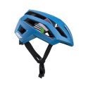 LEATT NOWOŚĆ KASK ROWEROWY MTB ENDURANCE 3.0 V24 HELMET CYAN KOLOR NIEBIESKI ROZMIAR L (59-63 cm)