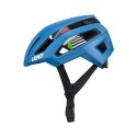 LEATT NOWOŚĆ KASK ROWEROWY MTB ENDURANCE 3.0 V24 HELMET CYAN KOLOR NIEBIESKI ROZMIAR L (59-63 cm)