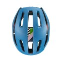 LEATT NOWOŚĆ KASK ROWEROWY MTB ENDURANCE 3.0 V24 HELMET CYAN KOLOR NIEBIESKI ROZMIAR L (59-63 cm)