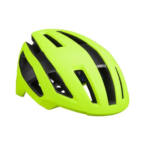 LEATT NOWOŚĆ KASK ROWEROWY MTB ENDURANCE 3.0 V24 HELMET LIME KOLOR ŻÓŁTY FLUO ROZMIAR L (59-63 cm)