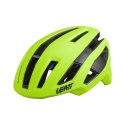 LEATT NOWOŚĆ KASK ROWEROWY MTB ENDURANCE 3.0 V24 HELMET LIME KOLOR ŻÓŁTY FLUO ROZMIAR L (59-63 cm)