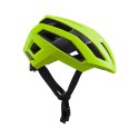 LEATT NOWOŚĆ KASK ROWEROWY MTB ENDURANCE 3.0 V24 HELMET LIME KOLOR ŻÓŁTY FLUO ROZMIAR L (59-63 cm)