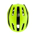 LEATT NOWOŚĆ KASK ROWEROWY MTB ENDURANCE 3.0 V24 HELMET LIME KOLOR ŻÓŁTY FLUO ROZMIAR L (59-63 cm)