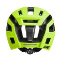 LEATT NOWOŚĆ KASK ROWEROWY MTB ENDURANCE 3.0 V24 HELMET LIME KOLOR ŻÓŁTY FLUO ROZMIAR L (59-63 cm)