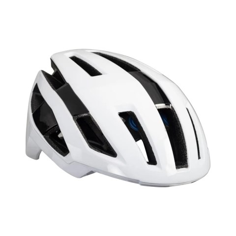 LEATT NOWOŚĆ KASK ROWEROWY MTB ENDURANCE 3.0 V24 HELMET WHITE KOLOR BIAŁY ROZMIAR L (59-63 cm)