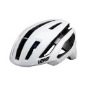 LEATT NOWOŚĆ KASK ROWEROWY MTB ENDURANCE 3.0 V24 HELMET WHITE KOLOR BIAŁY ROZMIAR L (59-63 cm)