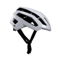 LEATT NOWOŚĆ KASK ROWEROWY MTB ENDURANCE 3.0 V24 HELMET WHITE KOLOR BIAŁY ROZMIAR L (59-63 cm)