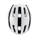 LEATT NOWOŚĆ KASK ROWEROWY MTB ENDURANCE 3.0 V24 HELMET WHITE KOLOR BIAŁY ROZMIAR L (59-63 cm)