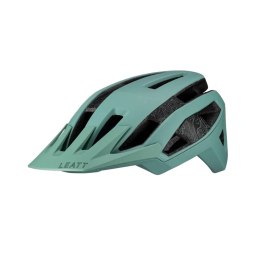 LEATT NOWOŚĆ KASK ROWEROWY MTB TRAIL 3.0 V23 HELMET PISTACHIO KOLOR PISTACJOWY ROZMIAR L (59-63 cm)