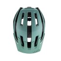 LEATT NOWOŚĆ KASK ROWEROWY MTB TRAIL 3.0 V23 HELMET PISTACHIO KOLOR PISTACJOWY ROZMIAR L (59-63 cm)