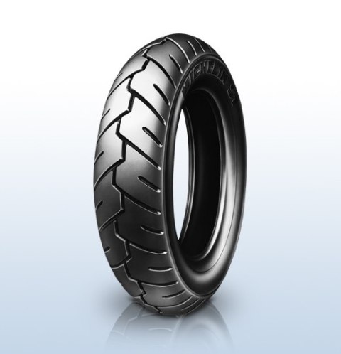 MICHELIN OPONA 130/70-10 S1 52J TL/TT PRZÓD/TYŁ DOT 22-36/2023