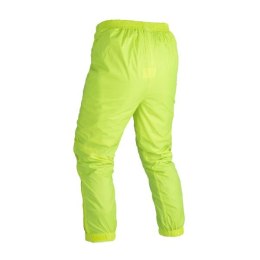 OXFORD SPODNIE PRZECIWDESZCZOWE RAINSEAL KOLOR ŻÓŁTY FLUO ROZMIAR 3XL (XXXL)