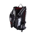 LEATT CAMEL BAG (PLECAK) Z SYSTEMEM HYDRACYJNYM MTB HYDRADRI 2.0 WP HYDRATION (2,0L PŁYN, 5L CARGO) BLACK KOLOR CZARNY ROZMIAR X