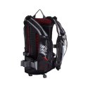 LEATT CAMEL BAG (PLECAK) Z SYSTEMEM HYDRACYJNYM MTB HYDRADRI 2.0 WP HYDRATION (2,0L PŁYN, 5L CARGO) BLACK KOLOR CZARNY ROZMIAR X