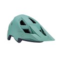 LEATT KASK ROWEROWY (DAMSKI) MTB ALLMTN 2.0 V23 HELMET PISTACHIO KOLOR PISTACJOWY ROZMIAR L (59-63cm)