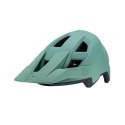 LEATT KASK ROWEROWY (DAMSKI) MTB ALLMTN 2.0 V23 HELMET PISTACHIO KOLOR PISTACJOWY ROZMIAR L (59-63cm)