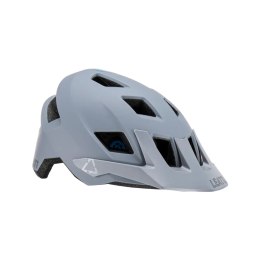 LEATT KASK ROWEROWY MTB ALLMTN 1.0 V23 HELMET TITANIUM KOLOR SZARY ROZMIAR S (51-55 cm)